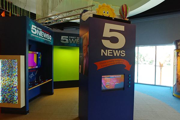 The Children's Museum of Brownsville