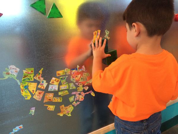 The Children's Museum of Brownsville