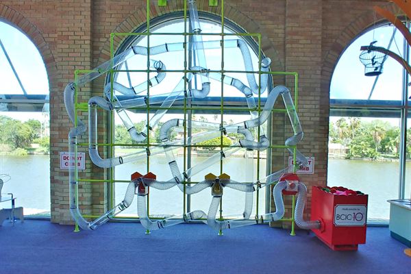 The Children's Museum of Brownsville