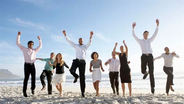 Peninsula Island Resort and Spa