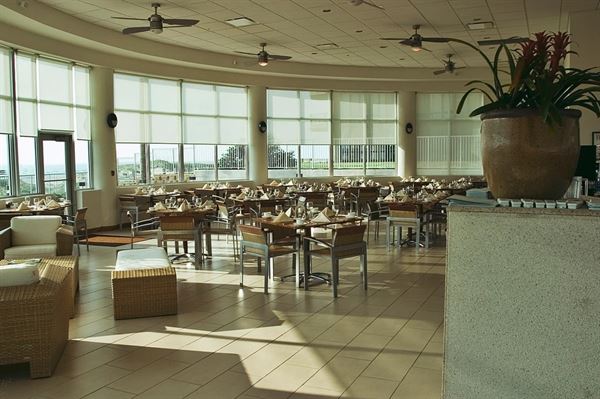 Peninsula Island Resort and Spa