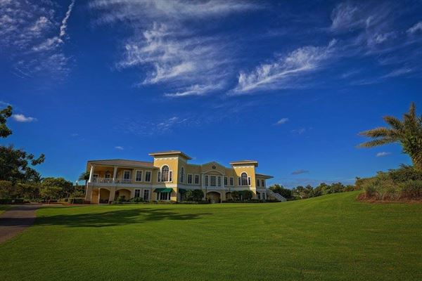 Imperial Golf Club