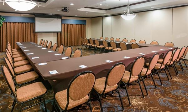 SpringHill Suites Waco Woodway