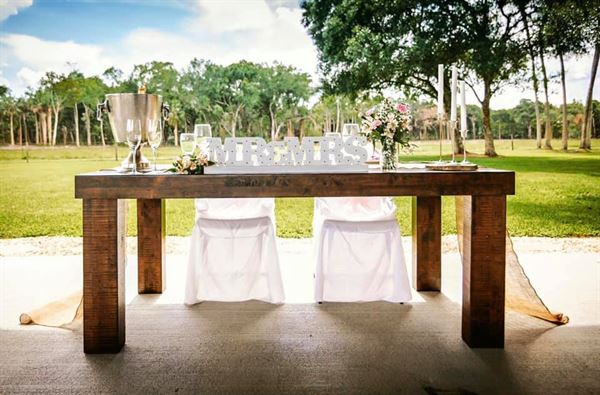 The Barn at Williams Farms