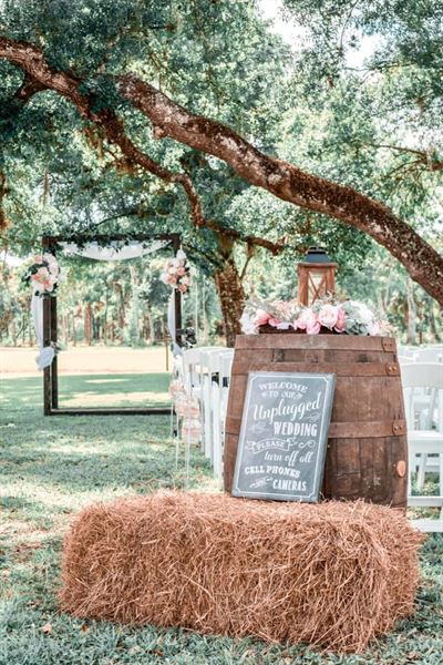 The Barn at Williams Farms