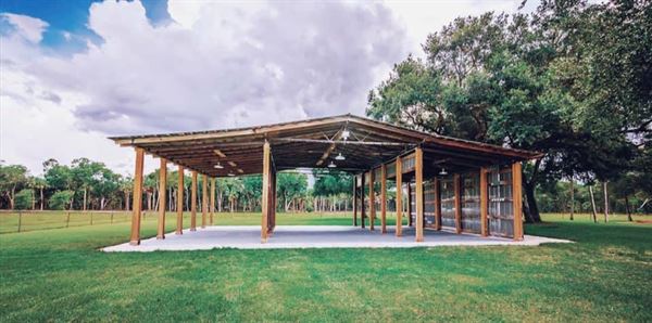 The Barn at Williams Farms