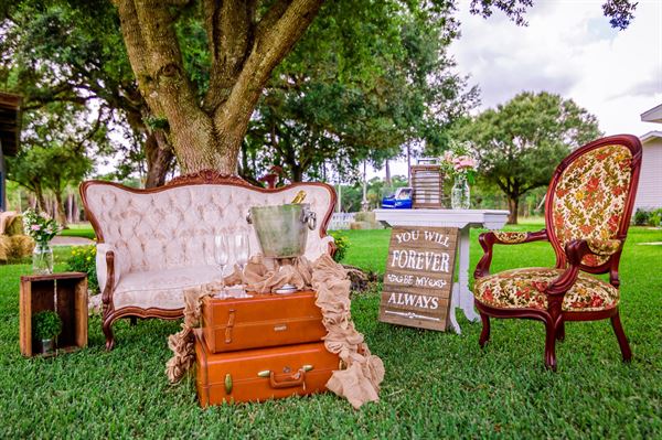 The Barn at Williams Farms