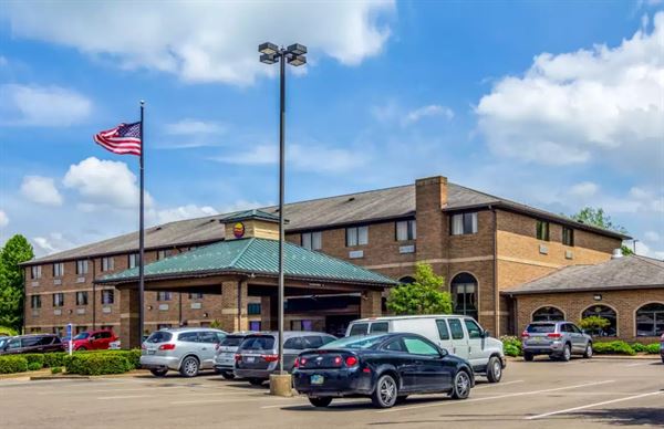 Comfort Inn