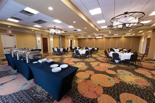 Courtyard Page at Lake Powell