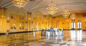 Hilton President Kansas City