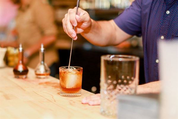 Marigold Event Space