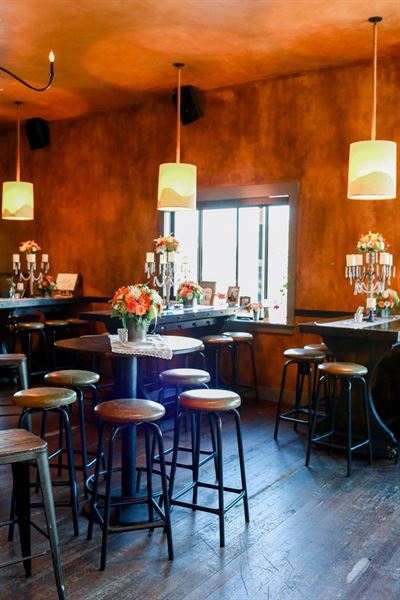 Marigold Event Space