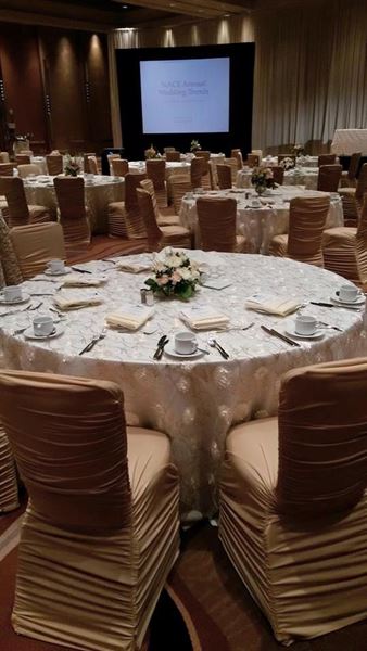 Crystal Gardens Banquet Center