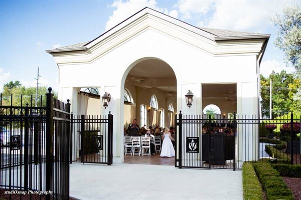 Crystal Gardens Banquet Center