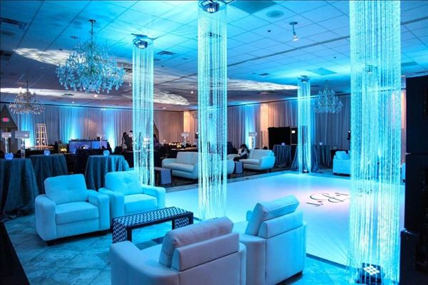 Crystal Gardens Banquet Center