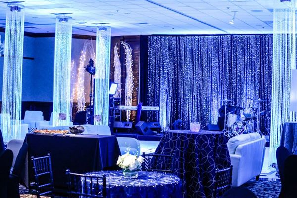 Crystal Gardens Banquet Center