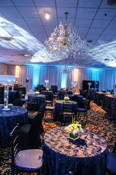 Crystal Gardens Banquet Center