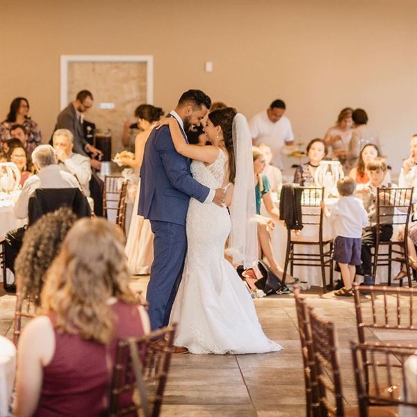 Stonegate Glass Chapel