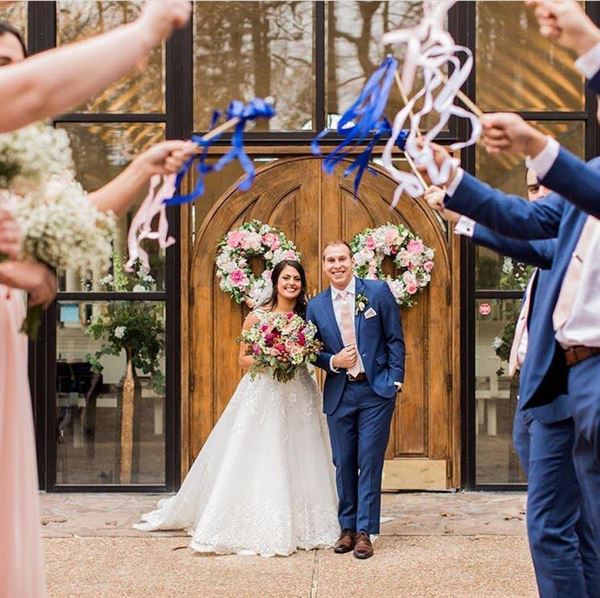 Stonegate Glass Chapel