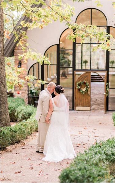 Stonegate Glass Chapel