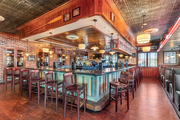 Landry's Seafood House