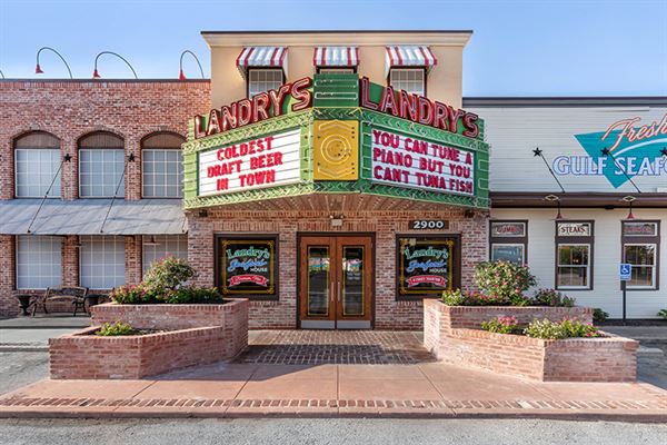 Landry's Seafood House