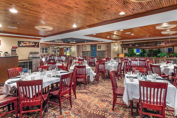 Landry's Seafood House