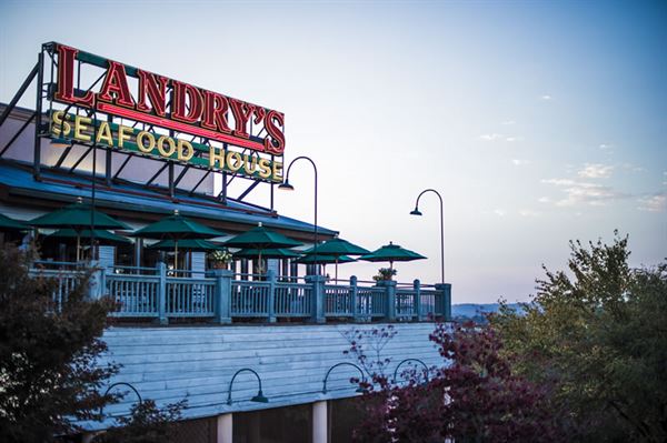 Landry's Seafood House