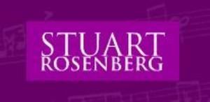 Stuart Rosenberg Music For Celebration