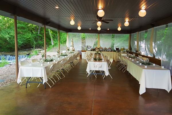 Enchanted Hills Weddings