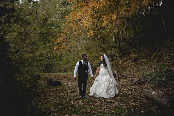 Enchanted Hills Weddings