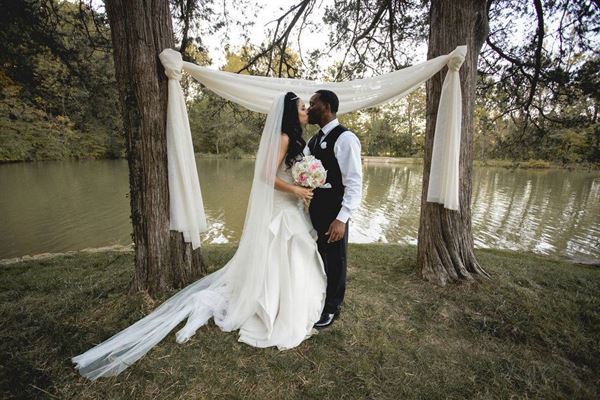 Enchanted Hills Weddings