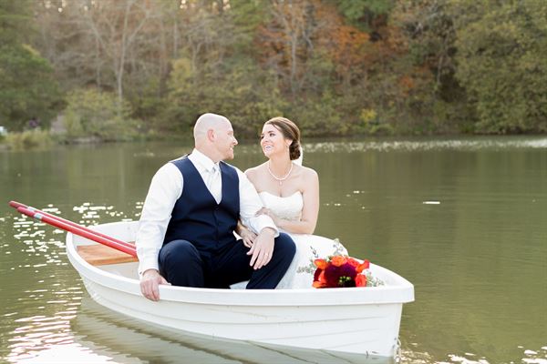 Enchanted Hills Weddings