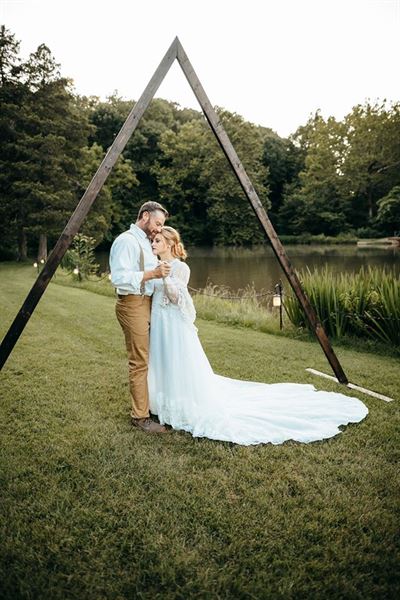 Enchanted Hills Weddings