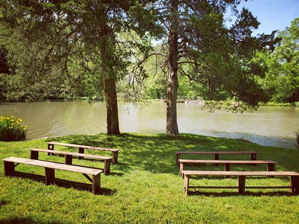 Enchanted Hills Weddings