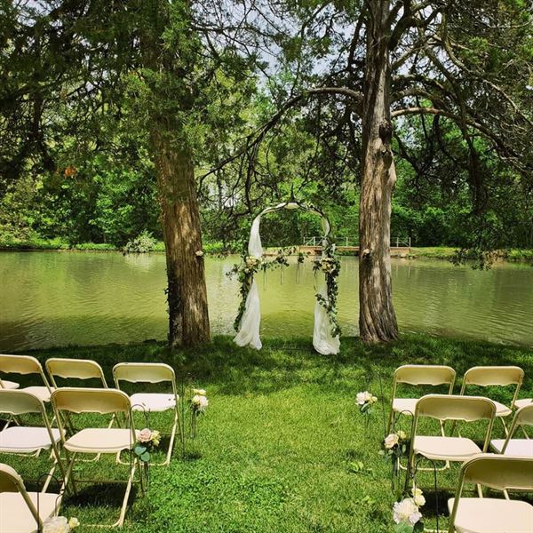 Enchanted Hills Weddings