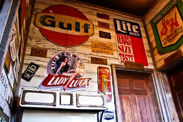 Prairie House Restaurant