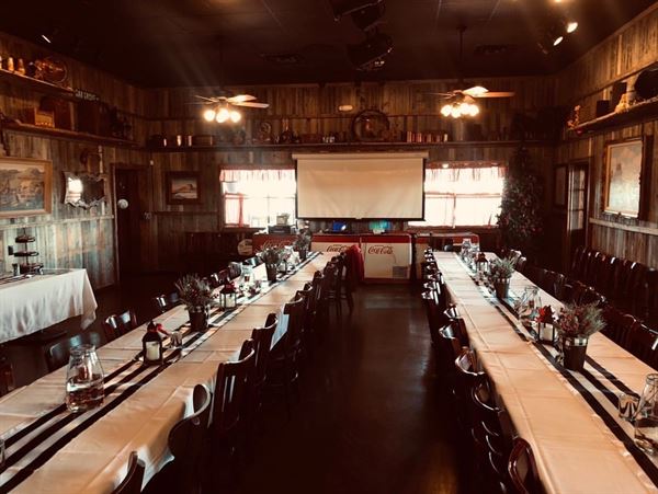 Prairie House Restaurant