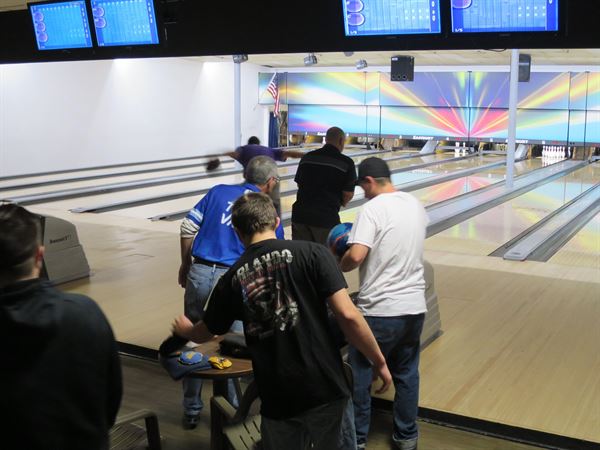 Eastbury Bowling & Family Entertainment Center