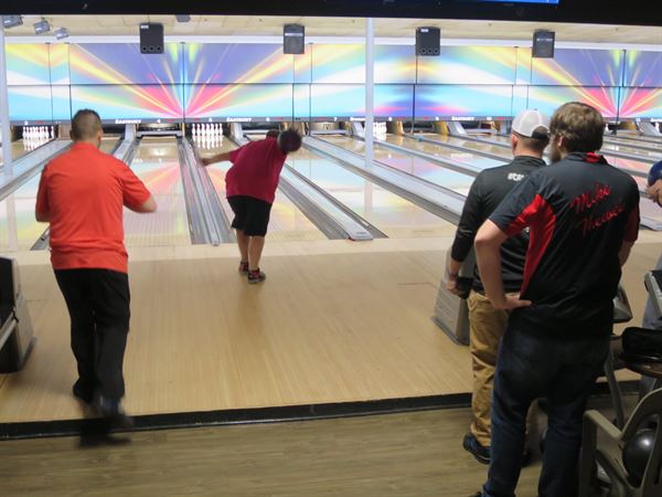 Eastbury Bowling & Family Entertainment Center