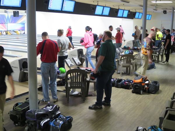 Eastbury Bowling & Family Entertainment Center