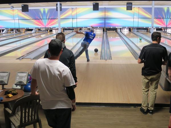 Eastbury Bowling & Family Entertainment Center