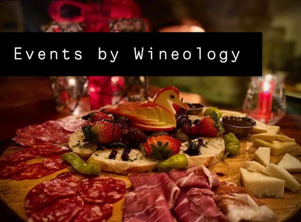 Wineology Bar & Restaurant