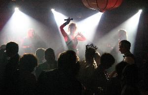 Resource Entertainment Group