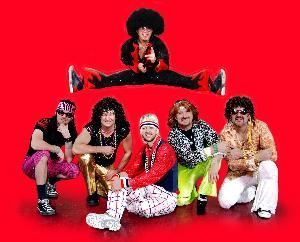 Resource Entertainment Group