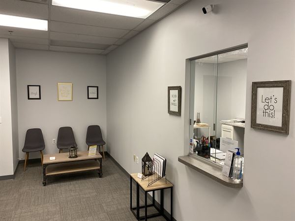 Men's Clinic of Nashville