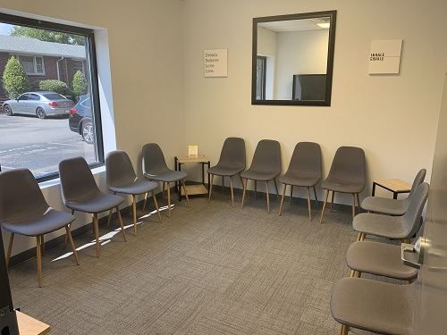 Men's Clinic of Nashville