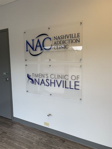 Men's Clinic of Nashville