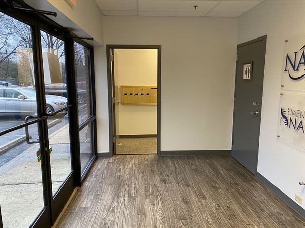 Men's Clinic of Nashville