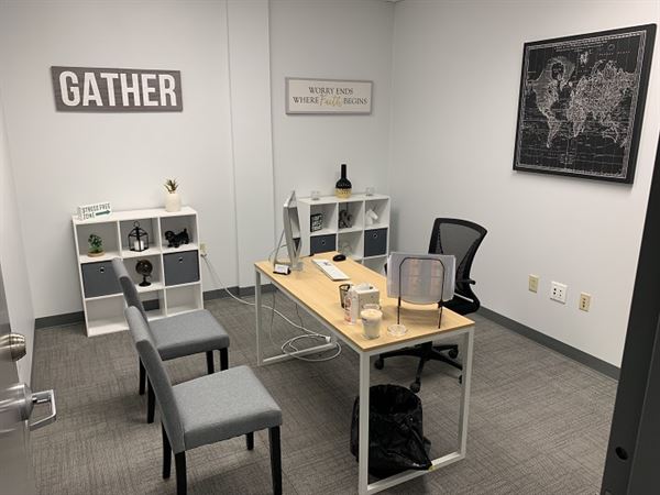 Men's Clinic of Nashville